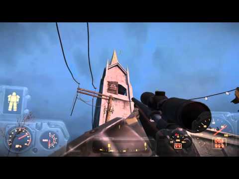 Kid in a fridge Quest in Fallout 4