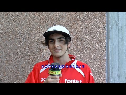 12/6/16 Giacomo Cappi - Matteo Gentiletti