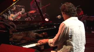Lalo Zanelli & Ombú-Le Vesinet Jazz Metis Festival-Part 1 HD 720p