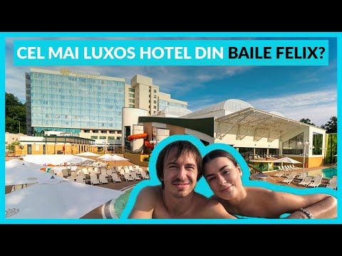 IS IT WORTHY to go to HOTEL LOTUS THERM from BAILE FELIX?