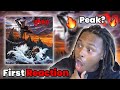 A YN Reacts To Dio For The First Time Holy Diver Full Album