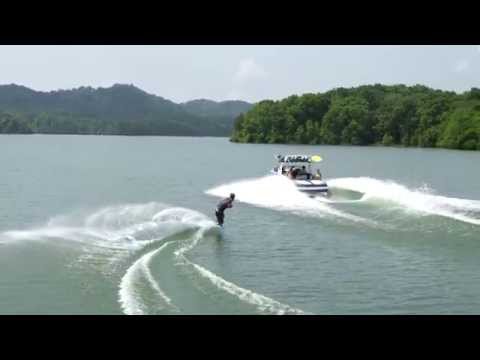Axis T22 Wake Review Wakeboarding