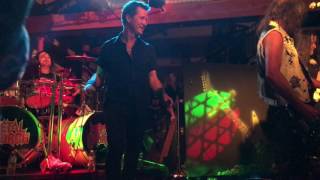 Metal Church, Killing your Time, Tacoma, WA 6-3-17