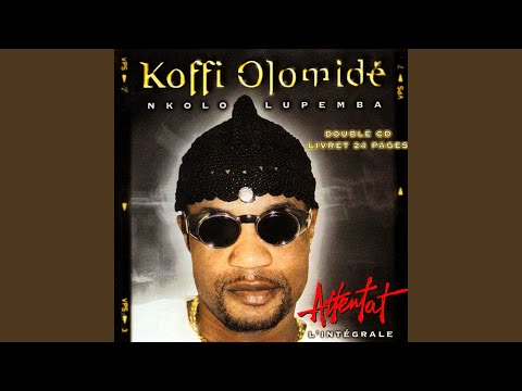 Si si si (feat. Coumba Gawlo)