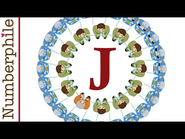 Vidéo Prononciation de Josephus en Anglais Vidéo Prononciation de Josephus en Anglais