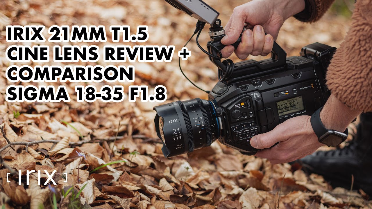 Video thumbnail for Video Review 1