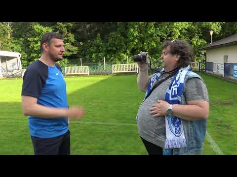 Fortuna Divize C FK Čáslav Hosté 5210501 - RMSK "Cidlina" Nový Bydžov Výsledek utkání: 3:1 (2:1)