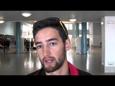 TALENTI BIATHLON FISI FVG - NICOLA ROMANIN