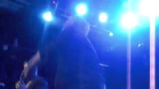 Silverstein - Texas Mickey