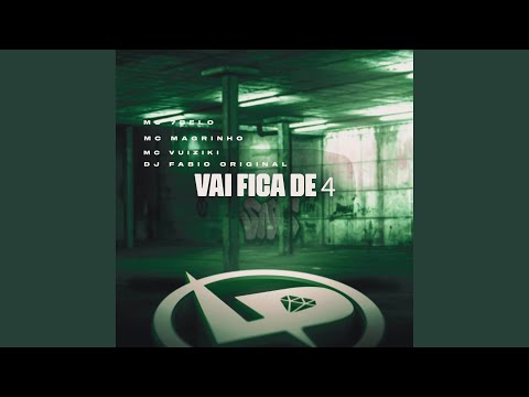 Vai Fica de 4