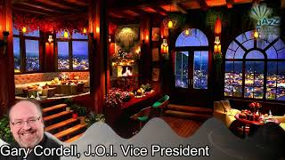 JOI Jazz Orchestra preview, #JAZZ #MUSICMONDAY , presented by JOI4JAZZ