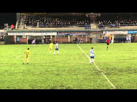 KSK Heist   St Wetteren  1   1