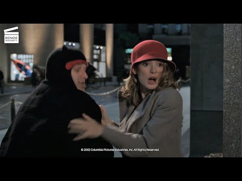 Mr. Deeds: The staged mugging HD CLIP