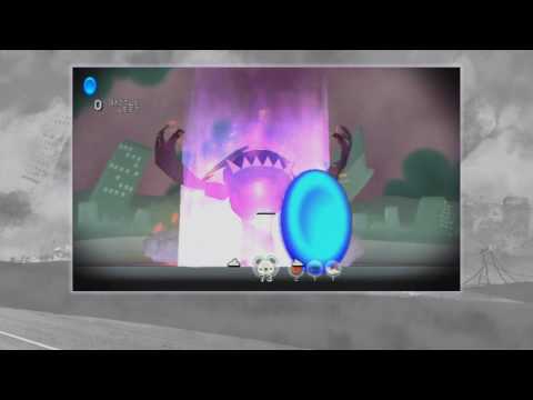 The Tales of Bearsworth Manor : Chaotic Conflicts Wii