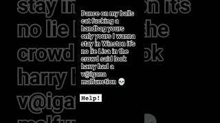 Caramelldansen lyrics #caramelldansen