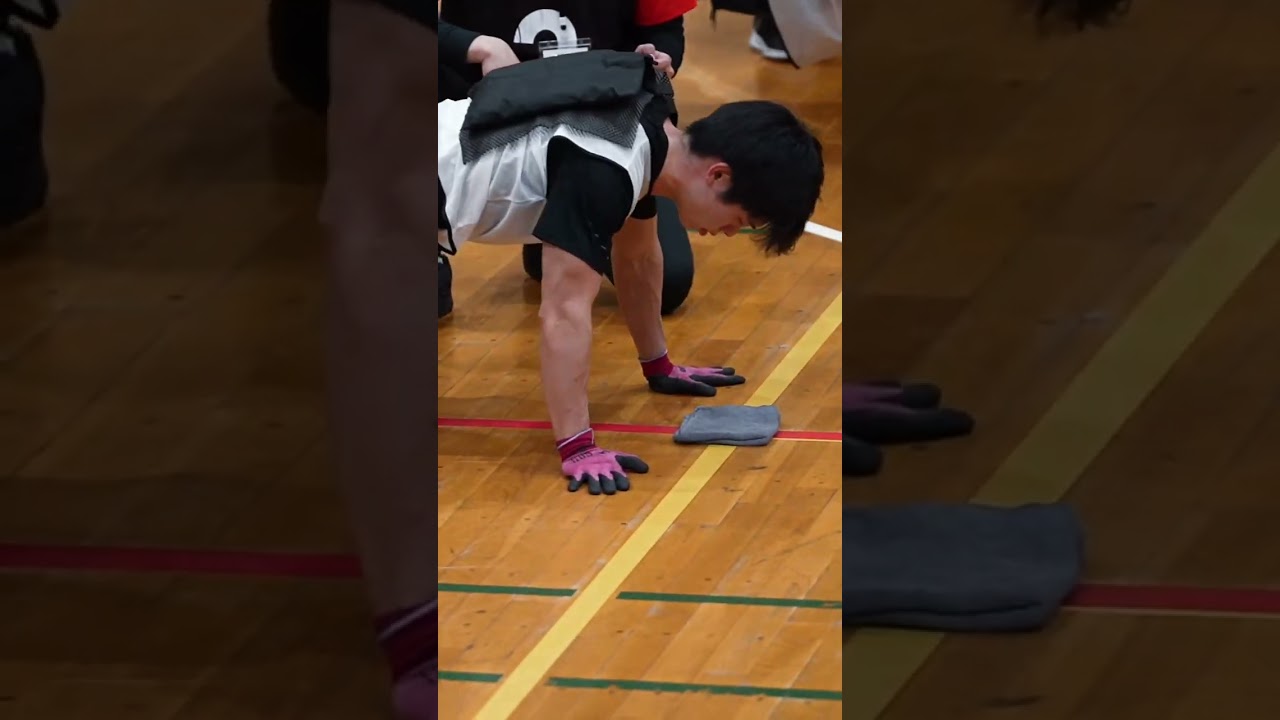 SAMURAI2026名古屋予選