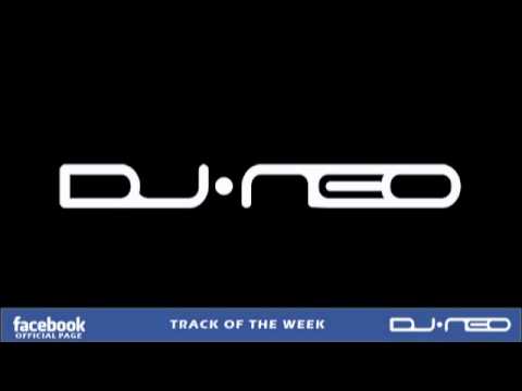 Bryan Kearney vs. Dash Berlin - Man Goosebumps (Dj NEO Mash-Up)