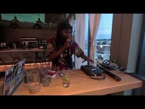 Kaz Mega @ NEUTRAL GROUNDS July '25