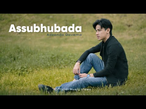 Adzando Davema - Assubhubada ( Official Music Video )