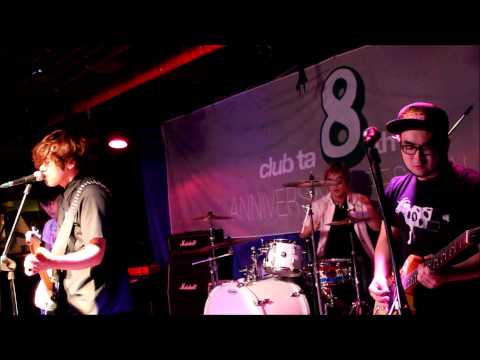 140606 Reflex Run away @Club Ta