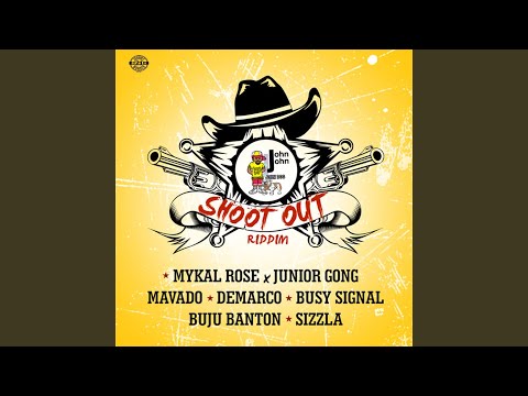Shoot Out (Remix)