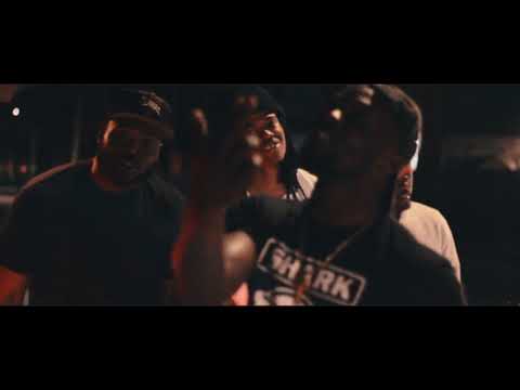 Big Hilli - Get Busy (Official Video)