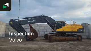 Venta de Volvo EC700 C L excavadora de cadenas - Imagen 4 | Machineryline ES Volvo EC700 C L excavadora de cadenas | Imagen 4 - Machineryline