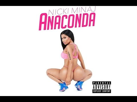 Nicki Minaj Talks Working With B, Remy Ma, And Anaconda Memes!!!