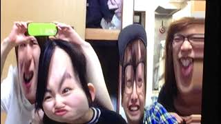 桃太郎's のライブ配信
