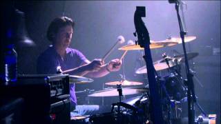 A Pocketful of Stones Music Video