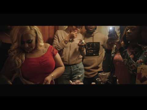 Droopbino x JL - That Natural