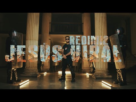 Video thumbnail for Jesús Viral