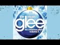 Joy To The World - Glee Cast [THE CHRISTMAS ALBUM VOL. 3]