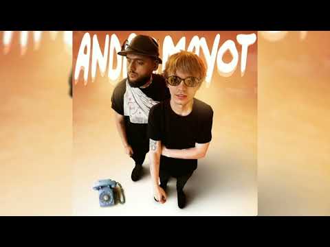 Andro feat. MAYOT - Телефон(Премьера трека 2022)