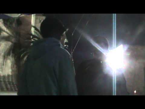 Batallas de gallos Ses Voltes - Gako vs Ensiv - Repesca