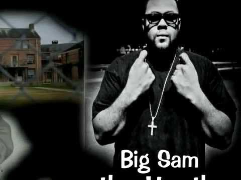 Shut ya Block down- Harvey Finch Ft. HooNoz & Big Sam the Hustler/Introduction by Chicago Hustle