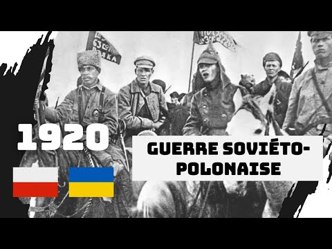 Le conflit en Ukraine vu de Pologne - une mise en perspective historique
