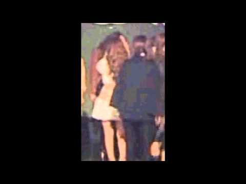 SNSD - How to win her heart??? TaeNy & YulSic Moment @ MB.