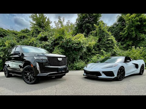 Why I use Vossen Wheels for my vehicles