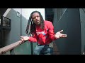 Bally Ogun - Dirty Blues [Official Video]
