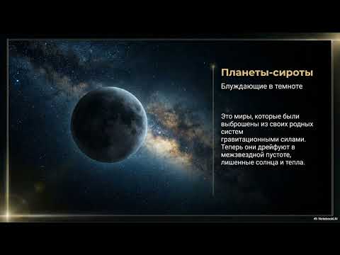 Exoplanets Worlds Beyond