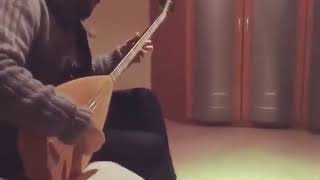 İsmail YK - Bu Muydu Günahım (Bağlama)