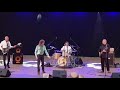 Doc Finger - (Dr Feelgood) - Crazy about girls - Bransat le 02/06/2018.