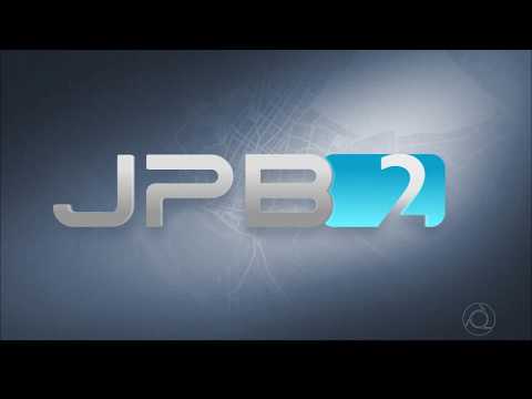 Nova vinheta do JPB2 (Praça João Pessoa) (2019)