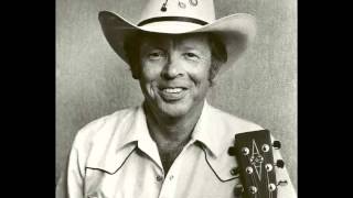 Charlie Louvin -- Apartment No. 9