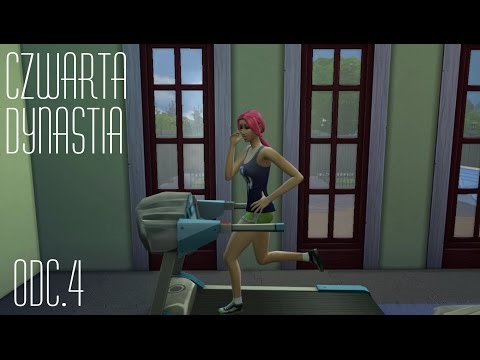 Czwarta Dynastia, odc. 4 - Selfie w łazience