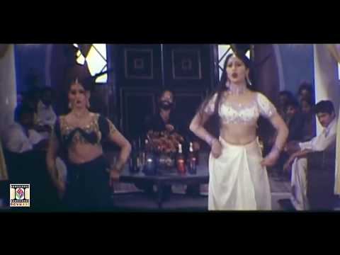 CHATI WICH PA KE MADHANI - FILM JEEVA GUJJAR