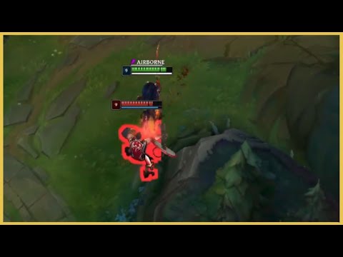 EUW Rank 1 Yasuo Vs Darius... | League of Legends Clip