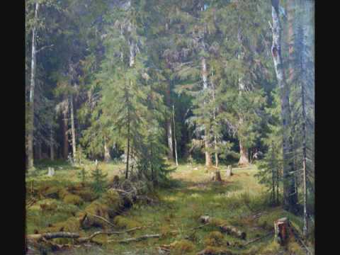 Joachim Raff(1822-1882) : Symphony Nº3 ""Im Walde" (In the Forest),Op.153(1869).