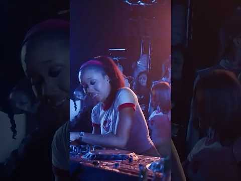 KITTY CA$H at Boiler Room: LA